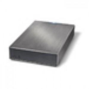 Foto disco duro externo 3tb lacie minimus usb 3.0
