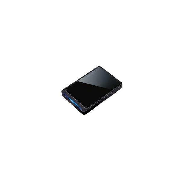 Foto Disco Duro Externo Buffalo Technology MiniStation USB 3.0 500 GB 480