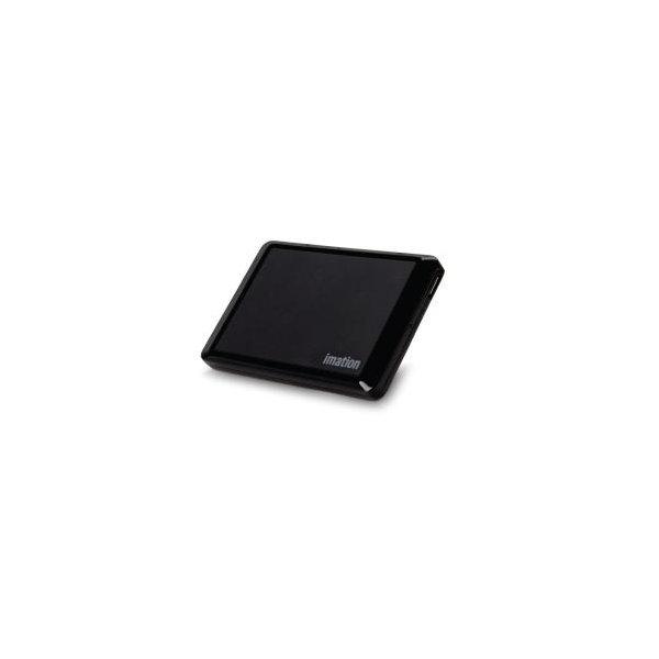Foto Disco Duro Externo Imation APOLLO M100 500 GB 110 Mbit/s