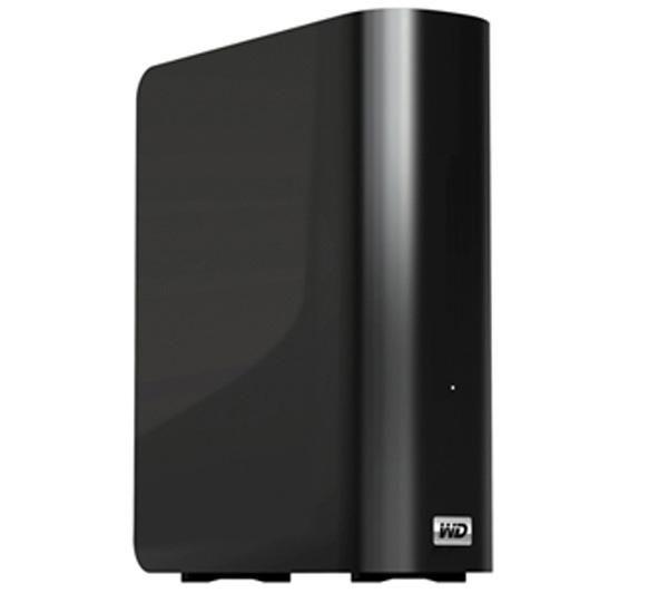 Foto Disco duro externo My Book Essential 2 TB, negro