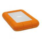 Foto Disco duro externo portátil rugged usb3 thunderbolt -1 tb