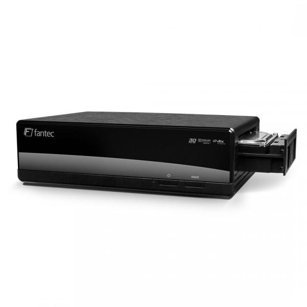 Foto Disco Duro Fantec 3DAluPlay Media Player
