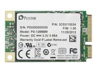 Foto Disco duro interno plextor m5m 128 gb