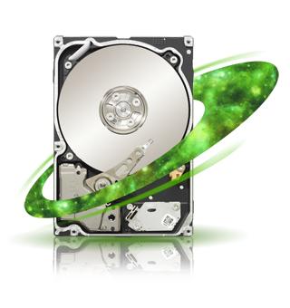 Foto DISCO DURO INTERNO SEAGATE 3.5'' 1TB CONSTELLATION.2 (ST91000641SS)