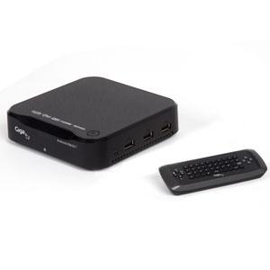 Foto DISCO DURO MULTIMEDIA GIGA TV TV ANDROID HD620 T TDT HD 500GB 3 USB 2.0