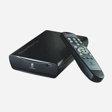 Foto Disco Duro Multimedia Iomega Screenplay Plus 500gb