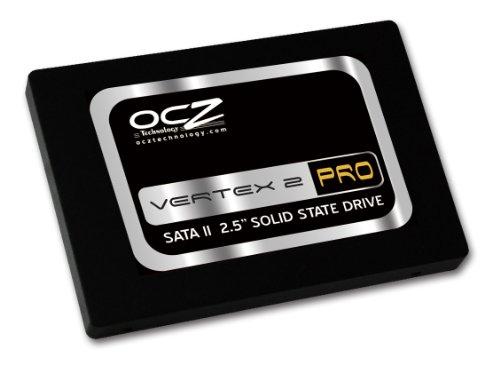 Foto Disco duro Ocz OCZ Vertex 2 Pro SATA II 2,5