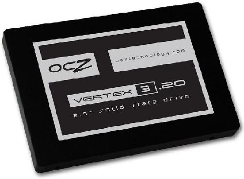 Foto Disco Duro OCZ Technology ssd 240gb vertex 3.20 s [VTX3-25SAT3-240G.2