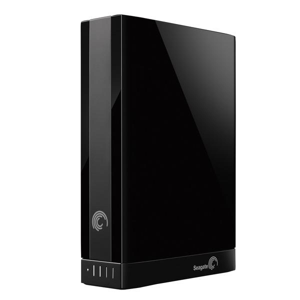 Foto Disco duro sobremesa Backup Plus Desktop Seagate 3 TB USB 3.0