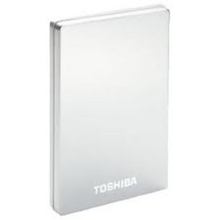 Foto Disco duro toshiba pa4236e-1he0 store alu 2s 500gb 2.5 usb3 silver