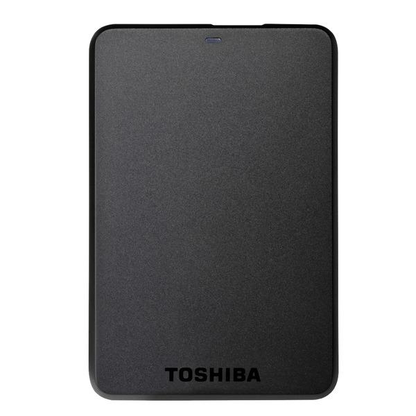 Foto Disco Duro Toshiba portátil 1,5 TB USB 3.0
