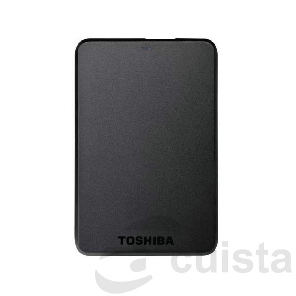 Foto Disco duro toshiba store basics 1 tb usb 3.0