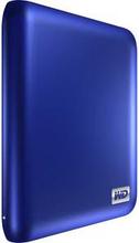 Foto Disco duro western digital my passport essential wdbacy5000abl - 500 gb -