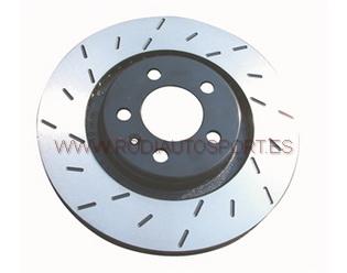 Foto disco ebc ultimax usr subaru legacy 2 98-2003