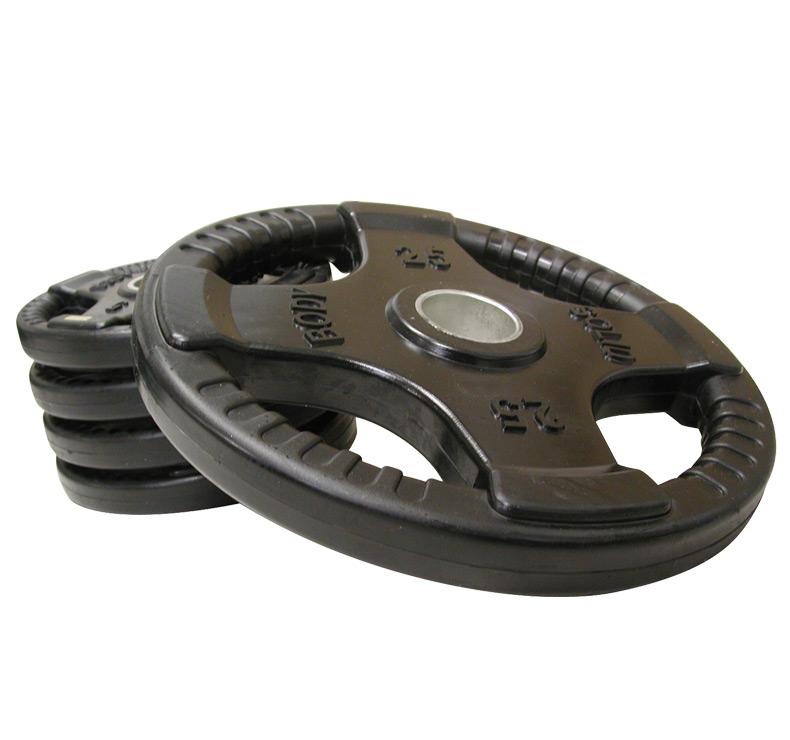 Foto Disco Olímpico Body-Solid - 5 Kg
