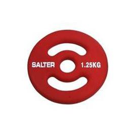 Foto Disco Pump-Weight Salter 1,25 kg