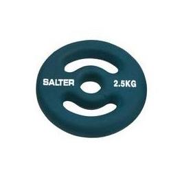 Foto Disco Pump-Weight Salter 2,5 kg
