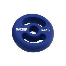 Foto Disco Pump-Weight Salter 5 kg