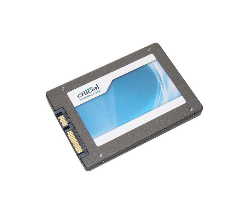 Foto Disco SSD Crucial M4 128Gb - Sata 3 - 500Mb/s