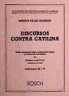 Foto Discursos Contra Catilina, Ii (catilinarias Iii Y Iv)