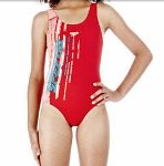 Foto Diseñado para durar, Endurance ® + es un tejido exclusivo de Speedo qu