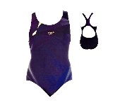 Foto Diseñado para durar más tiempo, Endurance ® + es una tela Speedo exclu