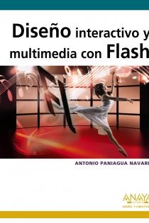 Foto Diseño interactivo y multimedia con flash