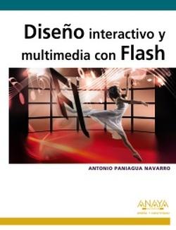 Foto Diseño interactivo y multimedia con Flash