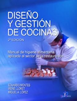 Foto Diseño y gestión de cocinas