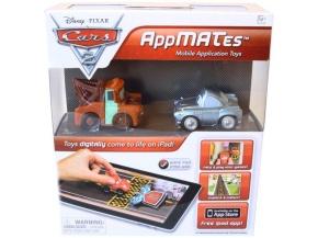 Foto Diset Disney AppMates Mate para iPad