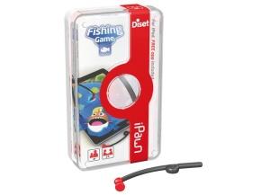 Foto Diset Juego de pesca para iPad