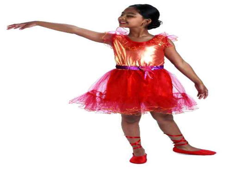 Foto Disfraz bailarina 91204/10 8-10 años infantil