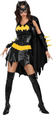 Foto Disfraz Batgirl Mujer Talla Xs Disfraces Rubies 33-888440-xs