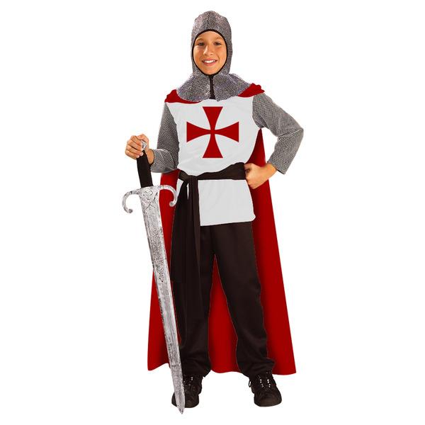 Foto Disfraz cruzadas Rubies