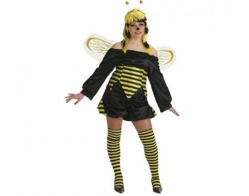 Foto Disfraz de Abeja adulto