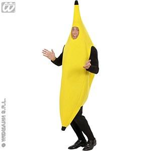 Foto Disfraz de Banana Adulto