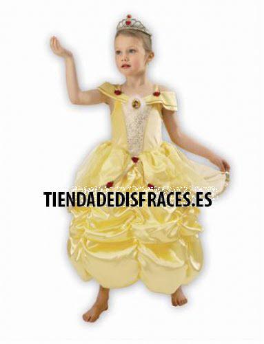 Foto Disfraz de Bella T-9/10 Años