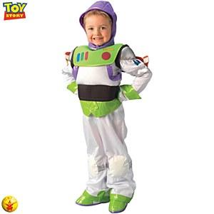Foto Disfraz de Buzz Lightyear Toy Story Nio