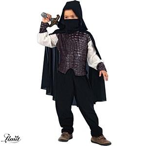 Foto Disfraz de Caballero Medieval Infantil