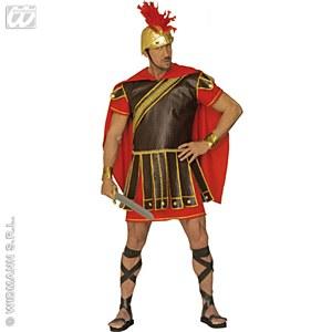 Foto Disfraz de Centurion Romano Cassio Primo Adulto