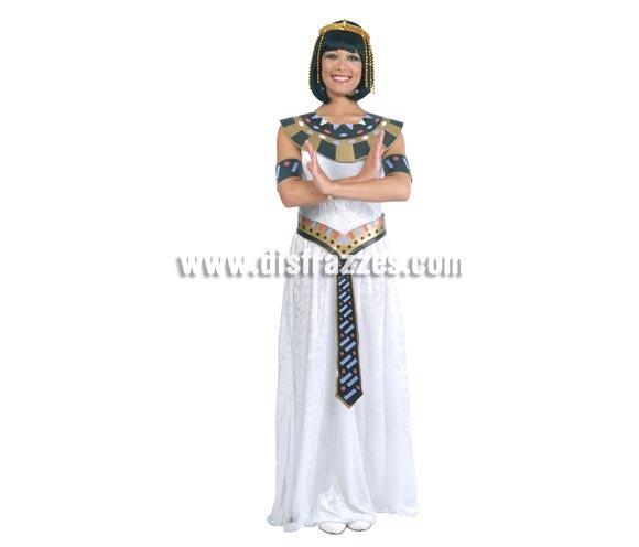 Foto Disfraz de Cleopatra mujer para Carnaval