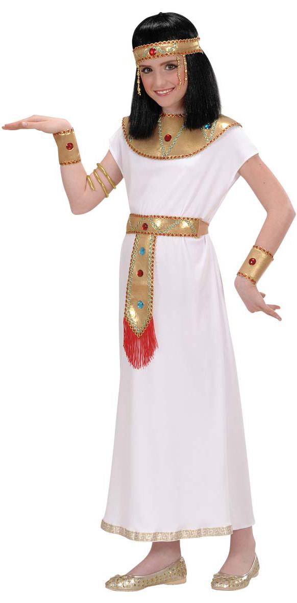 Foto Disfraz de Cleopatra para mujer