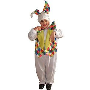 Foto Disfraz de Conejo Colores Infantil