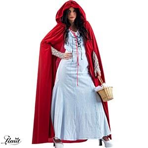 Foto Disfraz de Dama Medieval Adulto