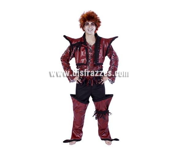 Foto Disfraz de Duendy hombre para Carnaval