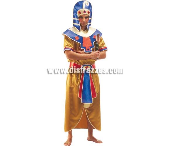 Foto Disfraz de Egipcio para hombre adulto