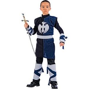 Foto Disfraz de Guerrero Medieval Infantil