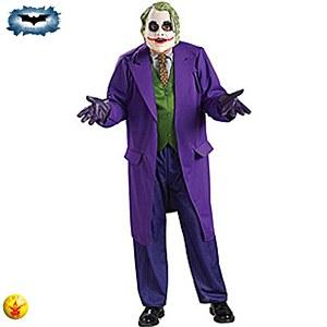 Foto Disfraz de Joker de Batman Dark Night