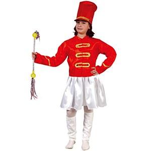 Foto Disfraz de Majorette Desfile Nia
