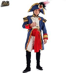 Foto Disfraz de Napoleon el Corso Adulto